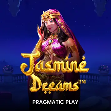Jasmine Dreams